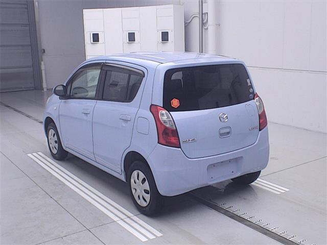 MAZDA CAROL