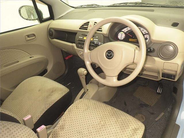 MAZDA CAROL