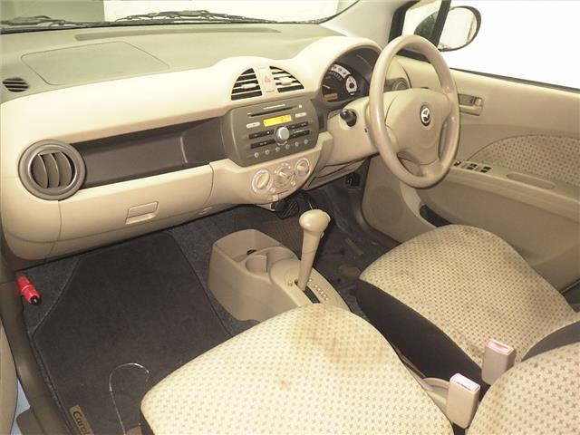 MAZDA CAROL