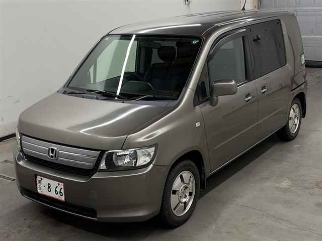 HONDA MOBILIO SPIKE