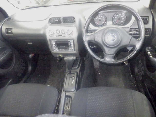 DAIHATSU TERIOS KID