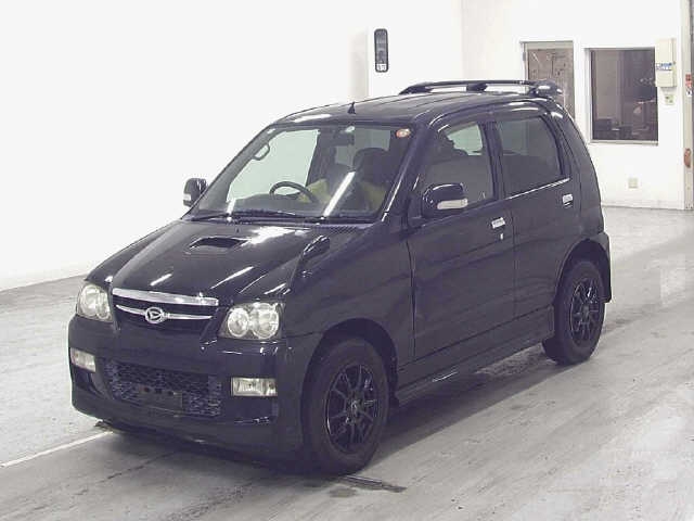 DAIHATSU TERIOS KID