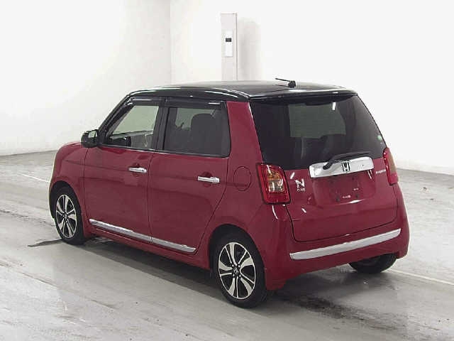 HONDA N-ONE