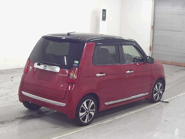 HONDA N-ONE