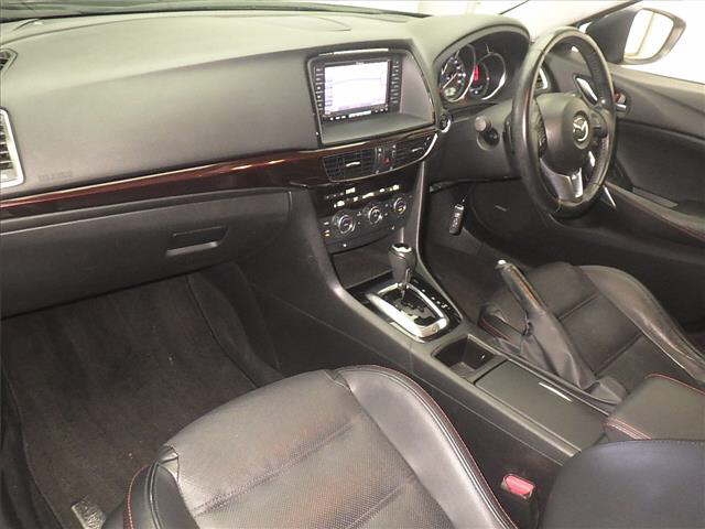 MAZDA ATENZA