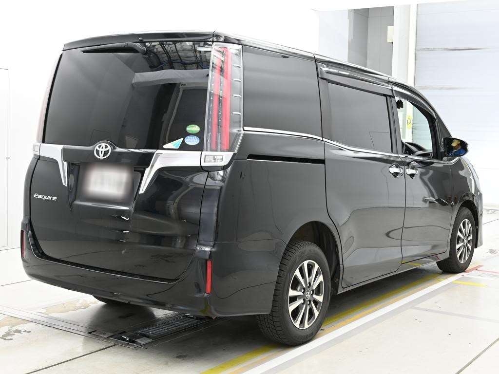 TOYOTA ESQUIRE