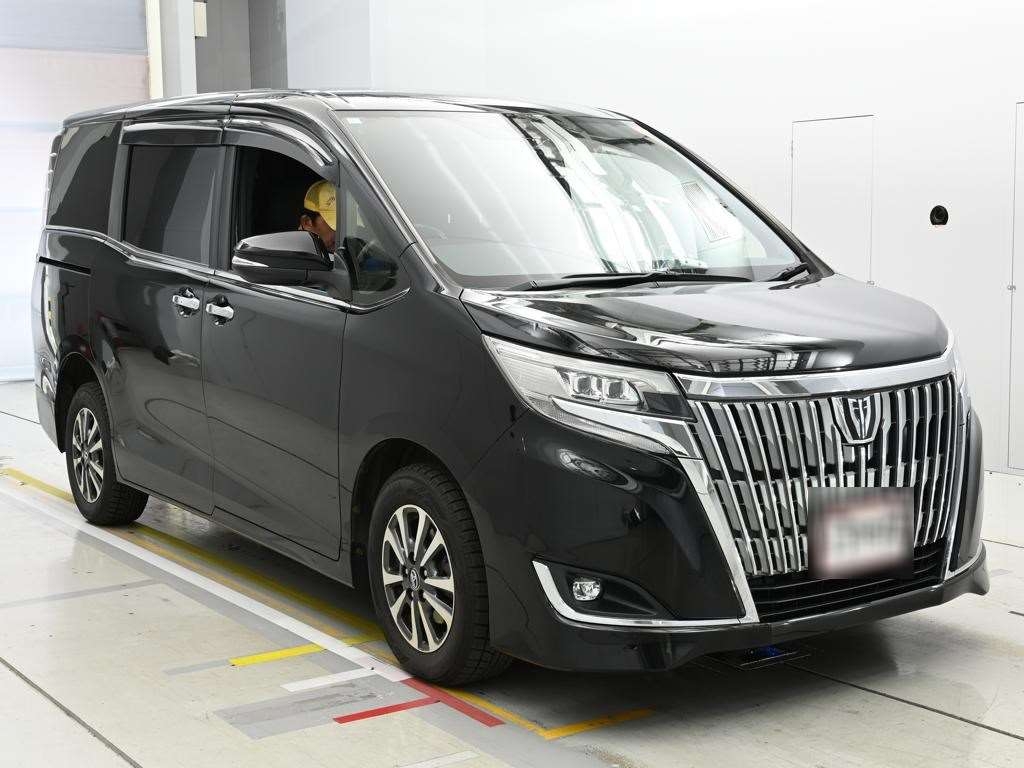 TOYOTA ESQUIRE