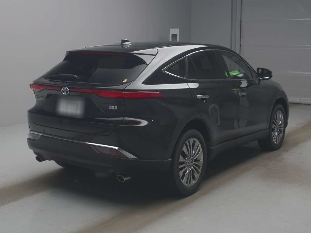 TOYOTA VENZA