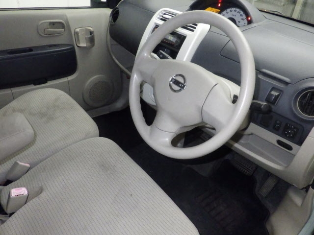 NISSAN OTTI