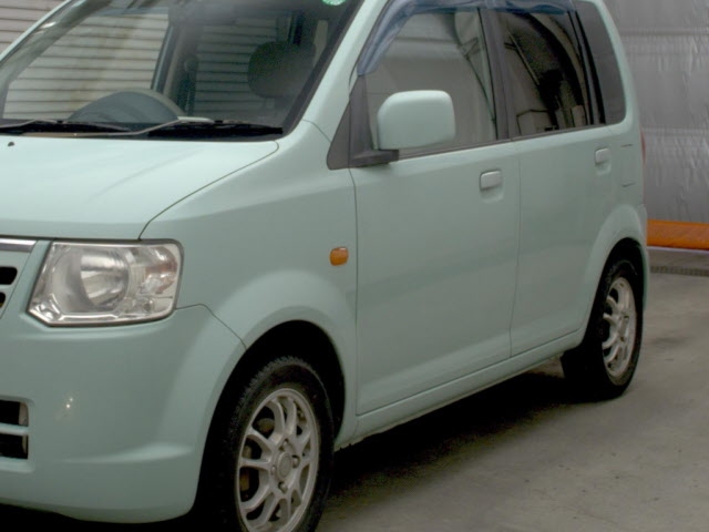 NISSAN OTTI