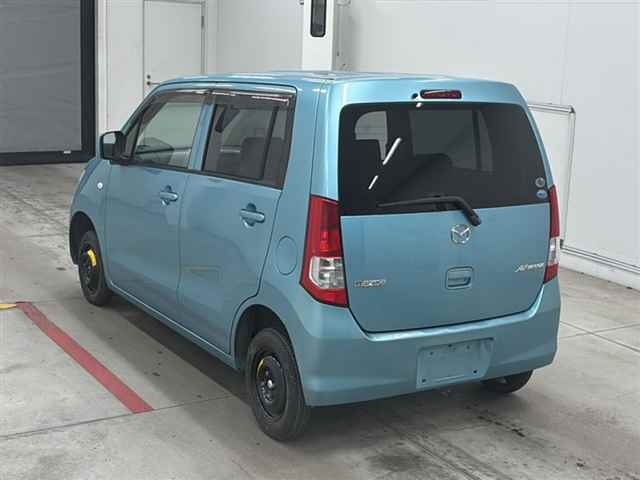 MAZDA AZ-WAGON