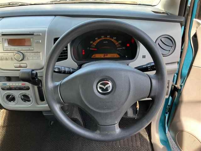 MAZDA AZ-WAGON
