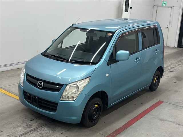 MAZDA AZ-WAGON