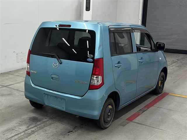 MAZDA AZ-WAGON