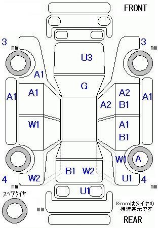 NISSAN BLUEBIRD SYLPHY