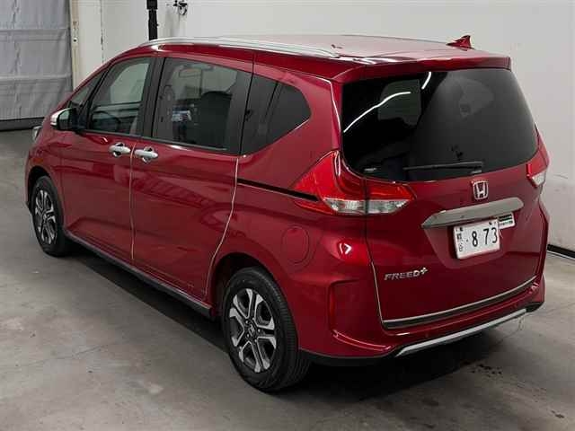 HONDA FREED+