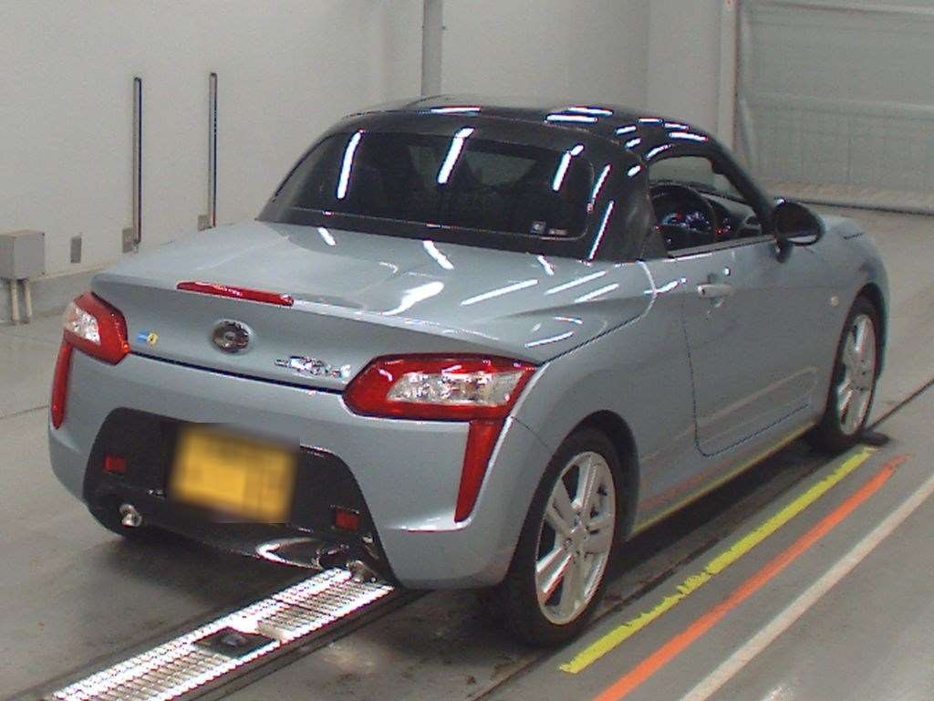 DAIHATSU COPEN