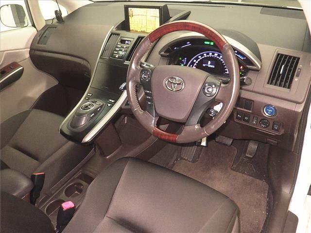 TOYOTA SAI