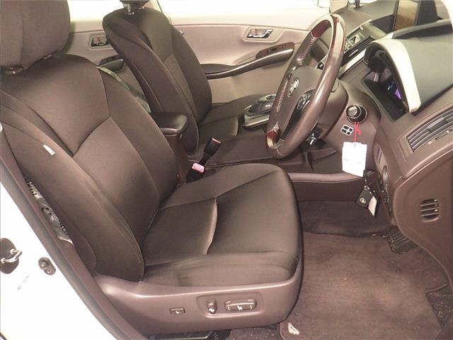 TOYOTA SAI