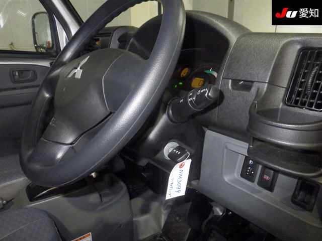 MITSUBISHI MINICAB MIEV