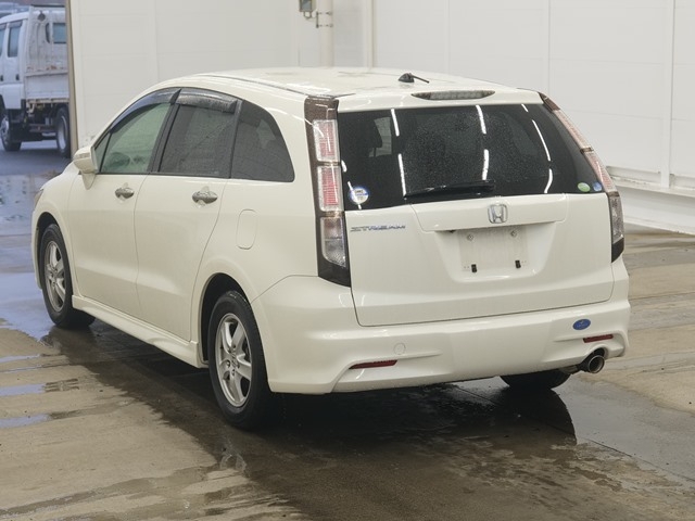 HONDA STREAM