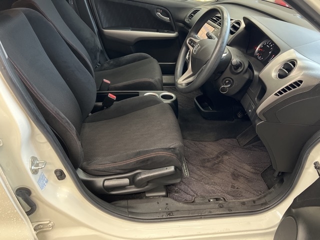 HONDA STREAM