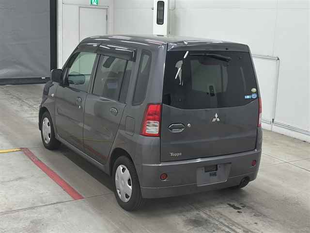 MITSUBISHI TOPPO