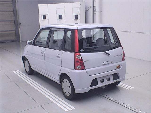 SUBARU PLEO