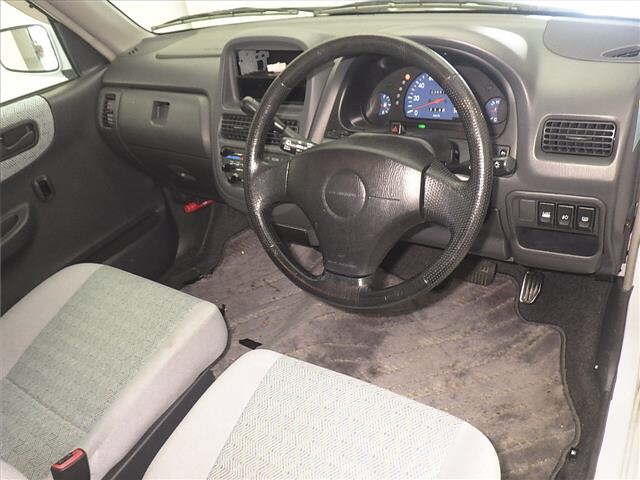 SUBARU PLEO