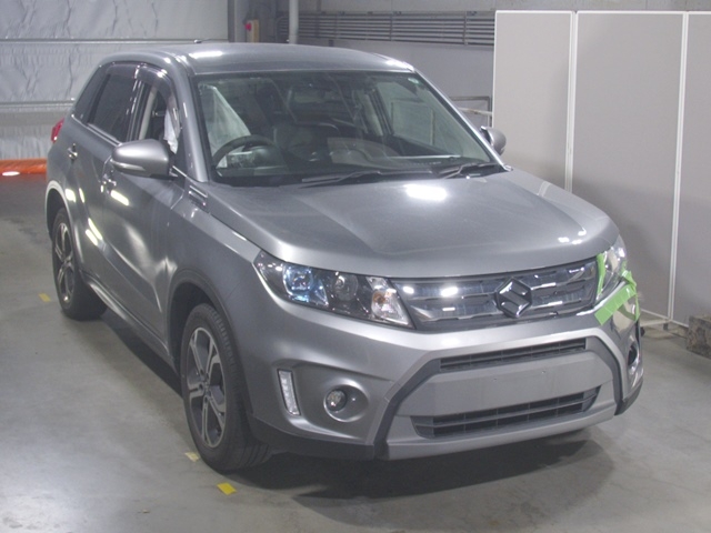 SUZUKI ESCUDO