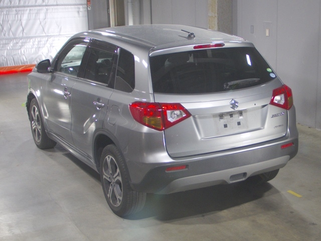 SUZUKI ESCUDO