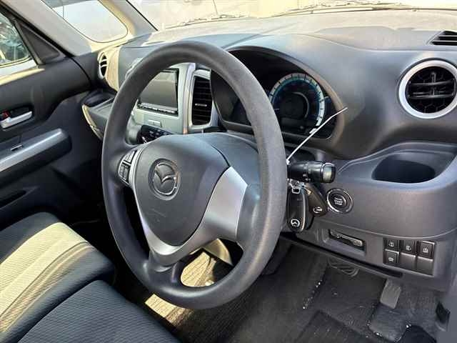 MAZDA FLAIR WAGON