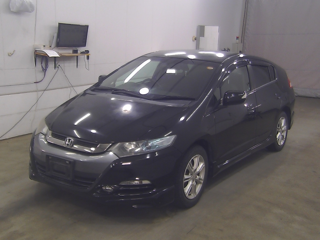 HONDA INSIGHT