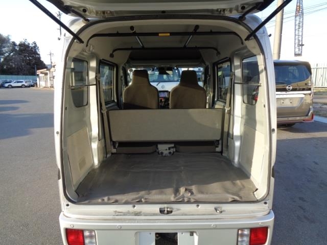 NISSAN NV100 CLIPPER