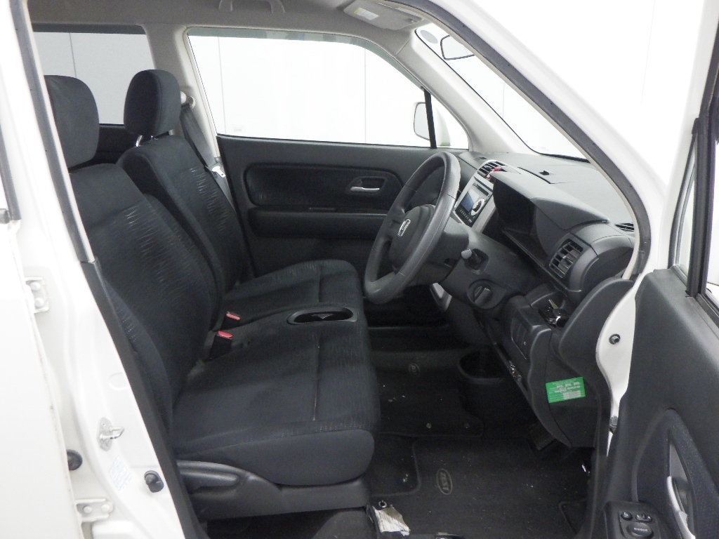 HONDA ZEST