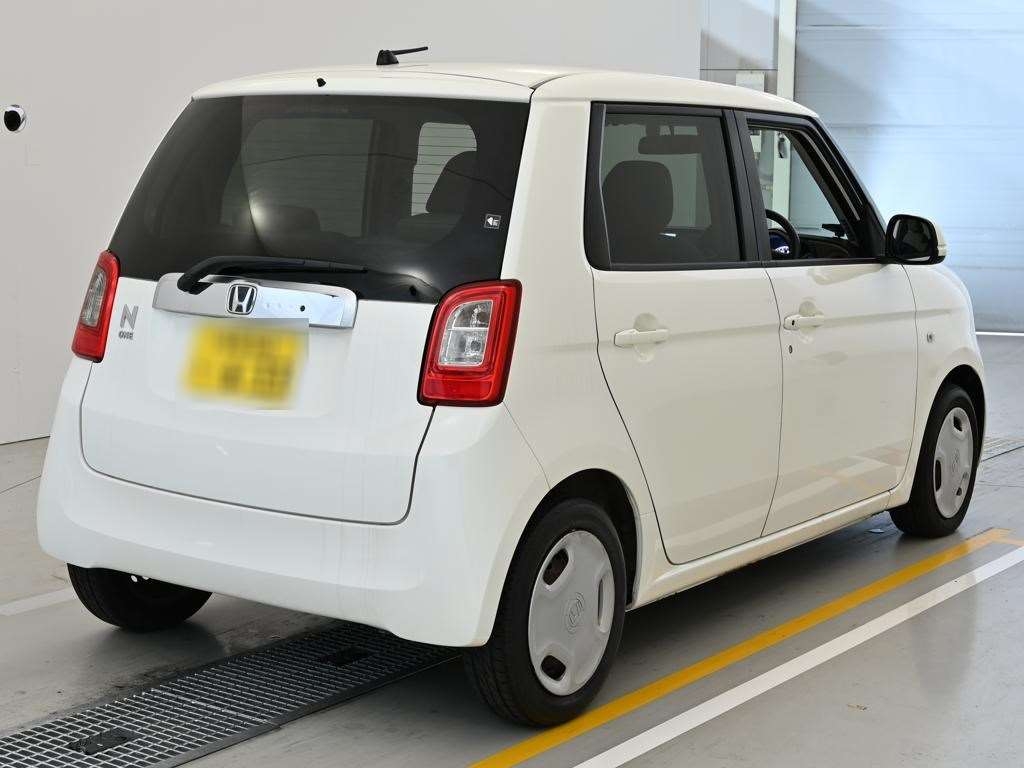 HONDA N-ONE