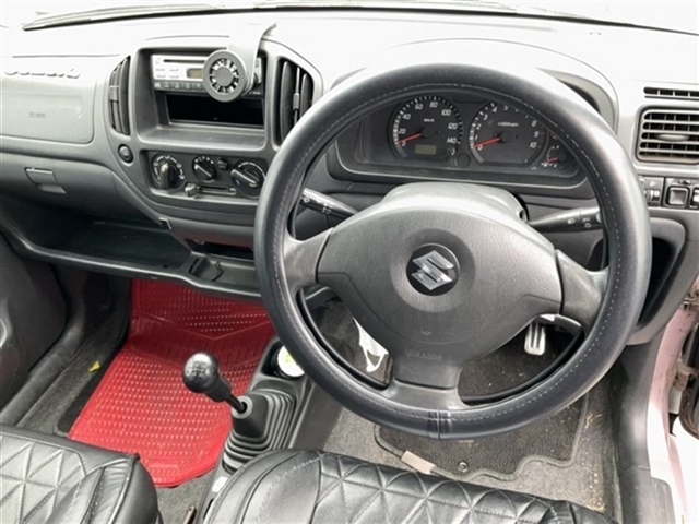 SUZUKI KEI