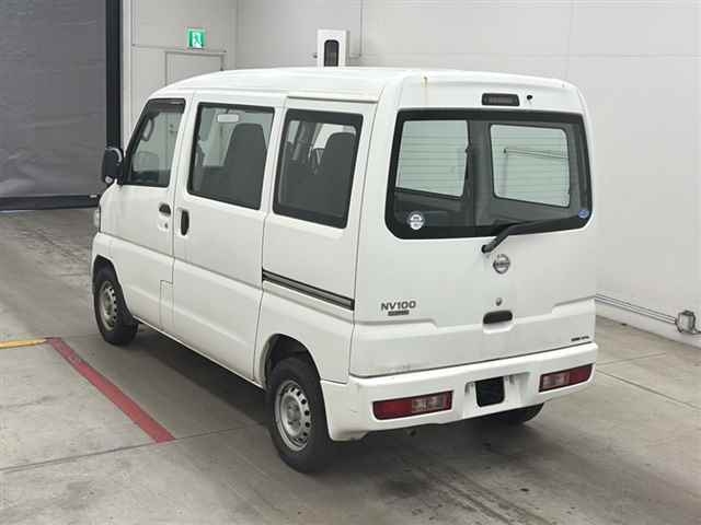 NISSAN NV100 CLIPPER