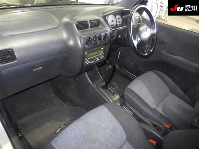 TOYOTA CAMI