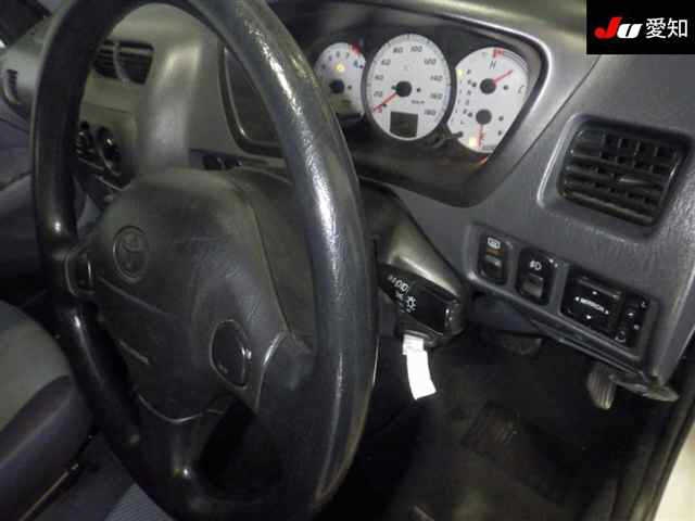 TOYOTA CAMI
