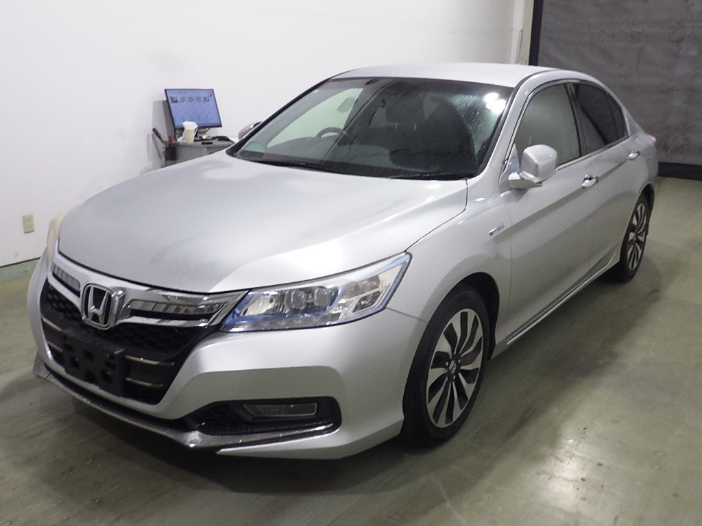 HONDA ACCORD