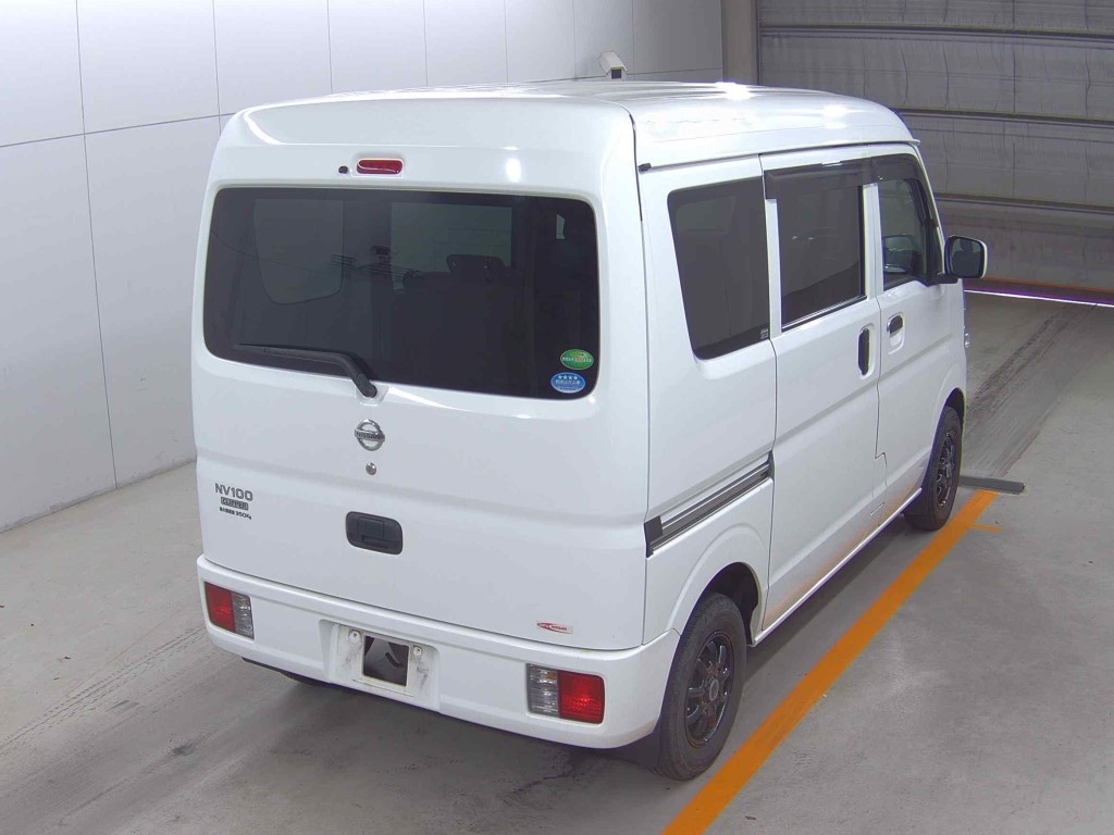 NISSAN NV100 CLIPPER