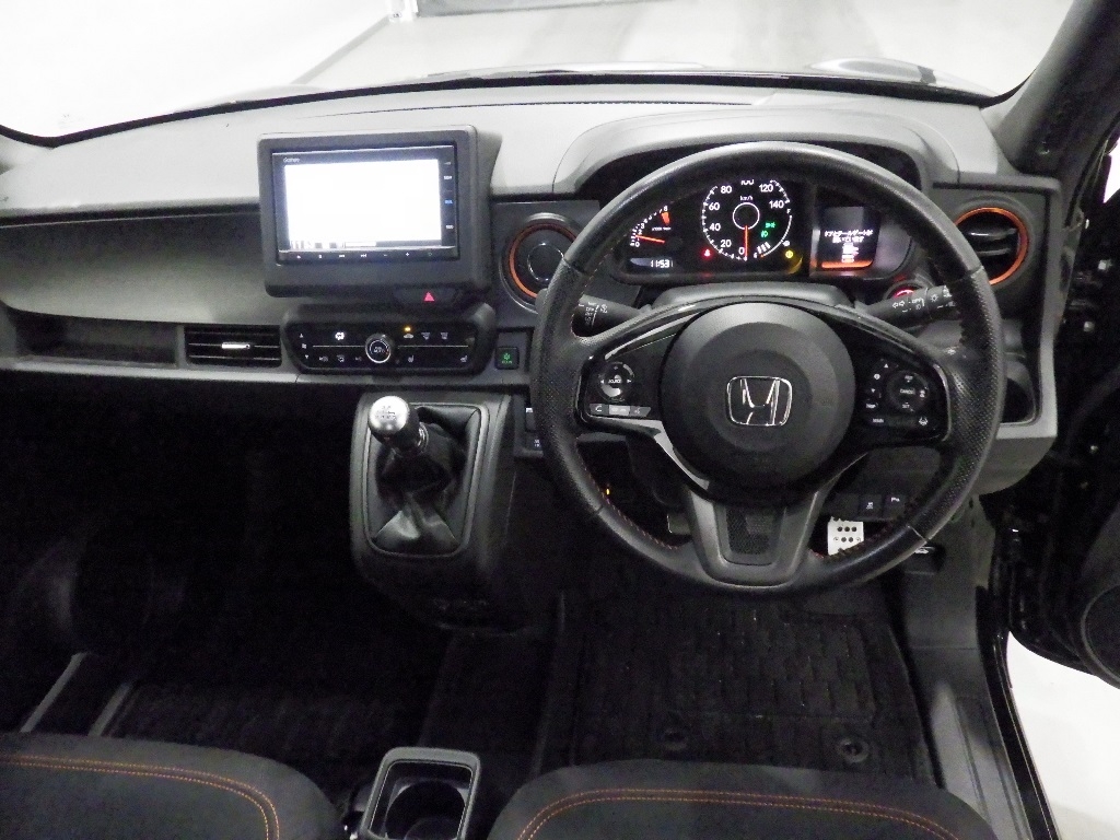 HONDA N-ONE