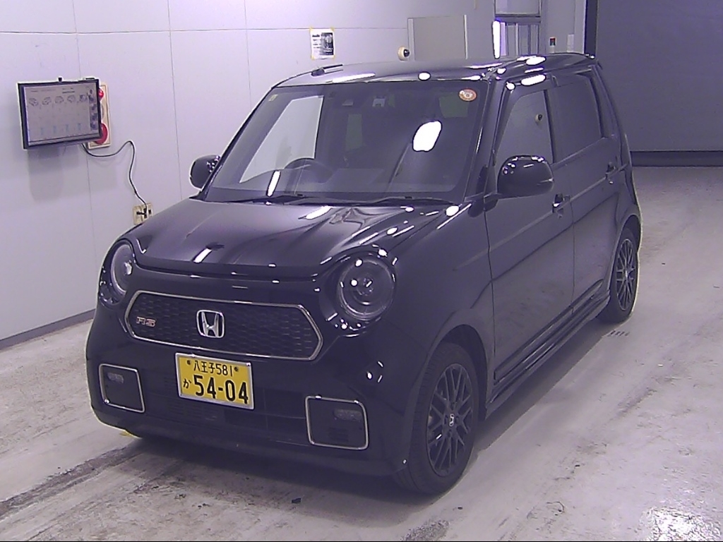 HONDA N-ONE