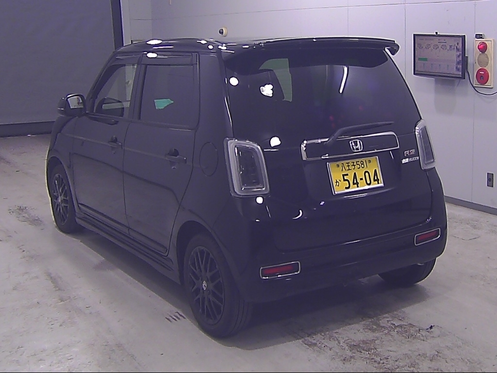 HONDA N-ONE