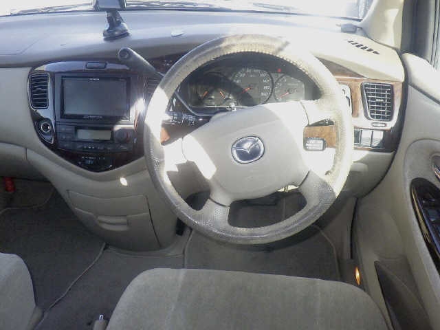 MAZDA MPV