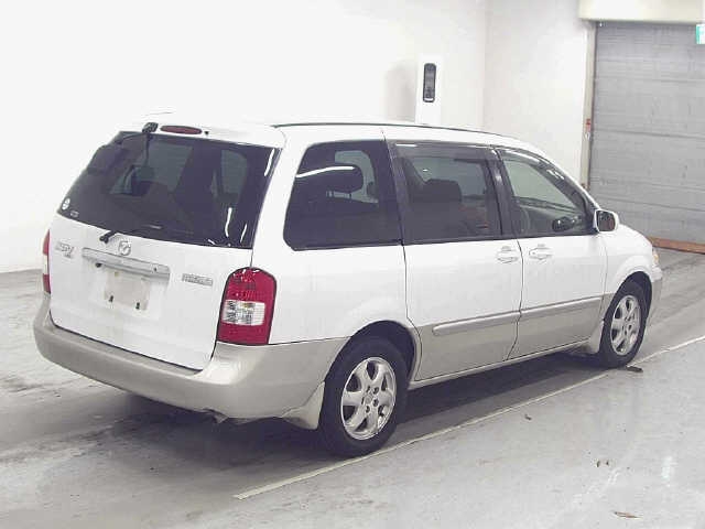 MAZDA MPV