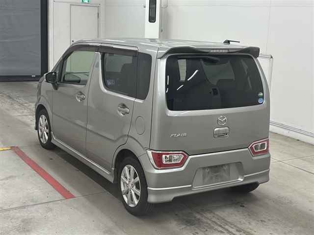 MAZDA FLAIR