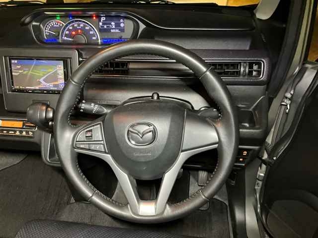 MAZDA FLAIR