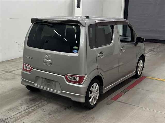 MAZDA FLAIR